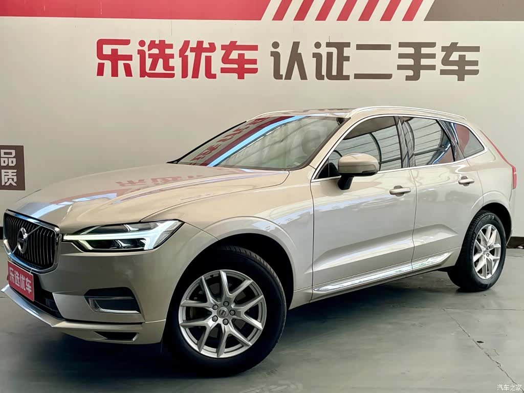 Volvo XC60, 2019 1