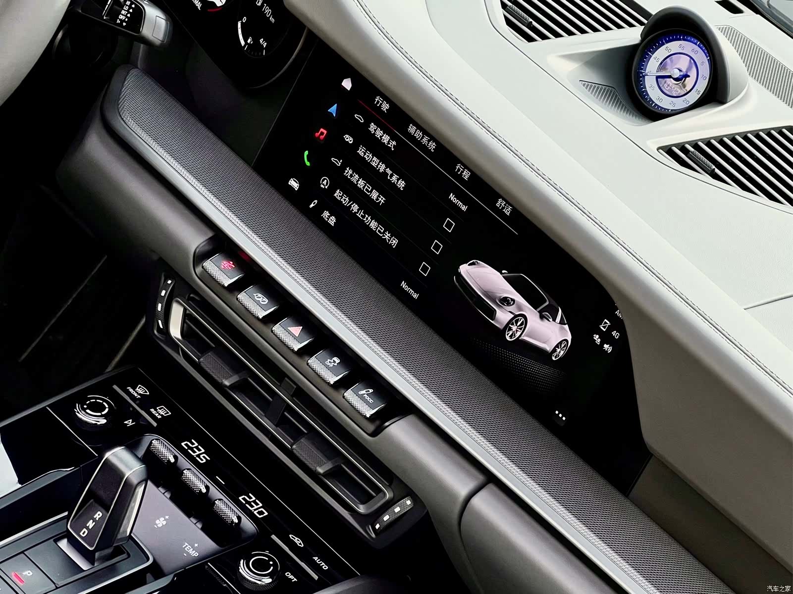 Porsche 911, 2022 13