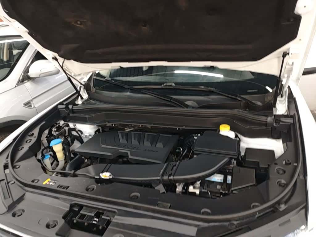 Haval H6, 2018 20