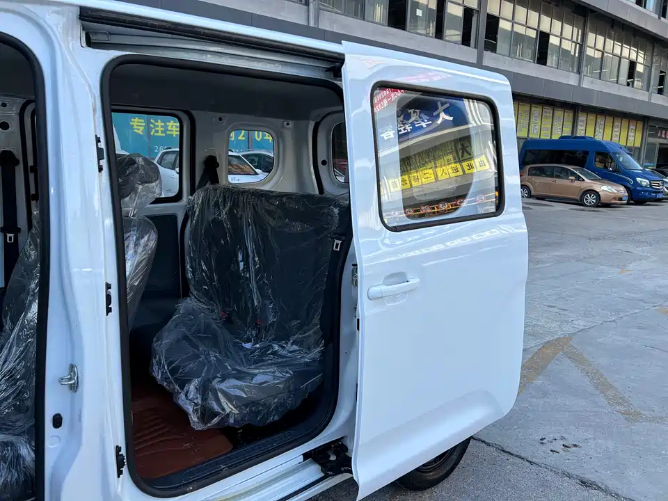 Wuling Wuling Zhiguang