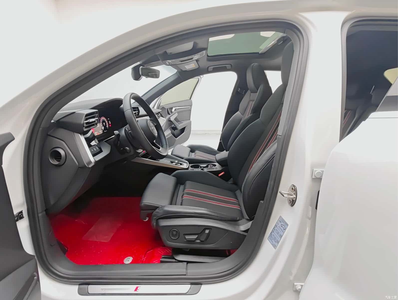Audi A3, 2023 9