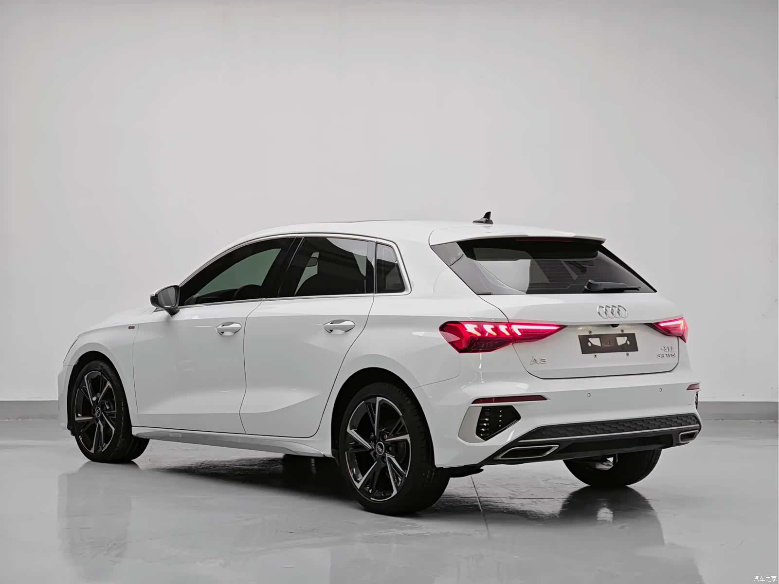 Audi A3, 2023 4