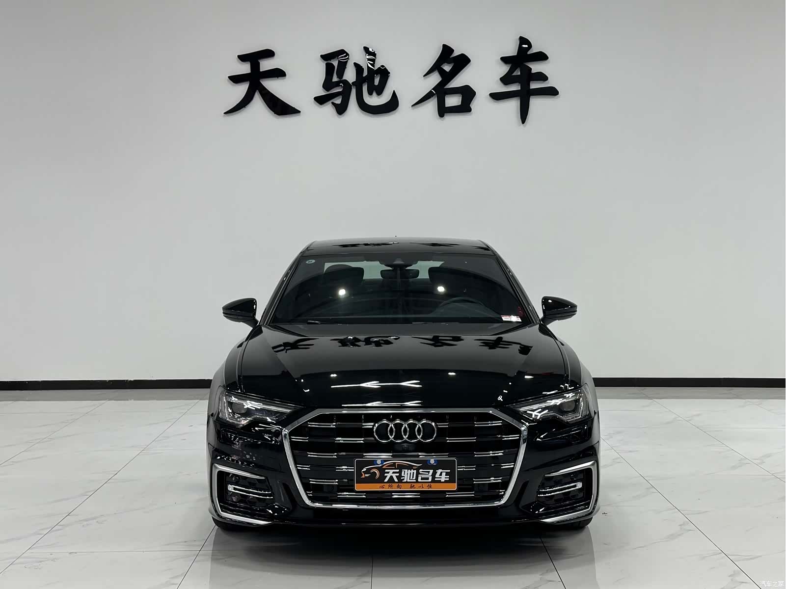 Audi A6L, 2024 2