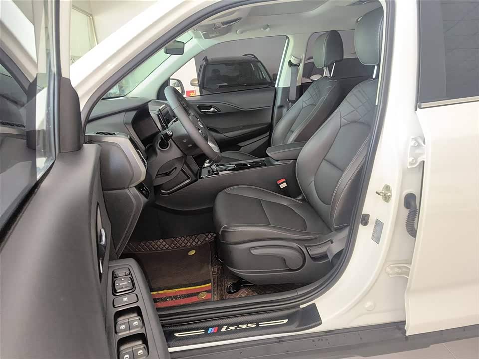 Hyundai Beijing ix35