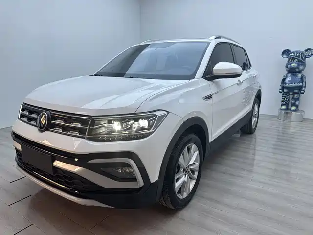 Volkswagen Tukai 2022 — купить из Китая под заказ