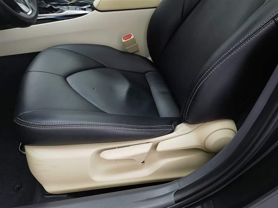 Toyota Camry Toyota Camry