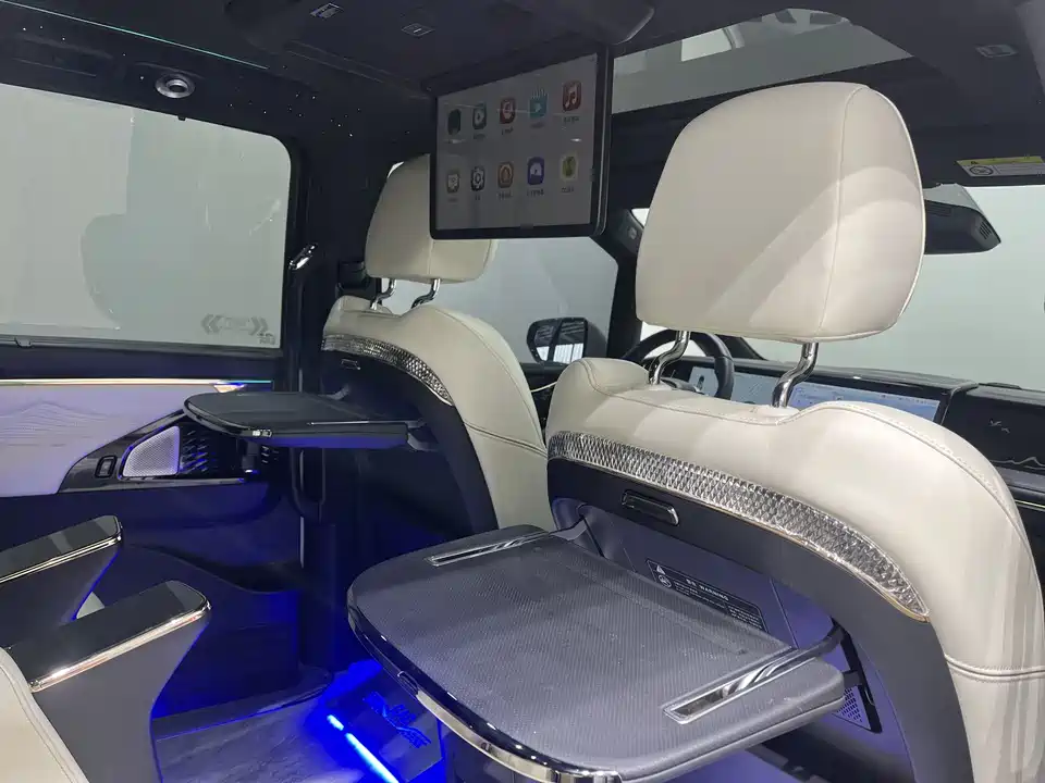 Trumpchi Trumpchi M8