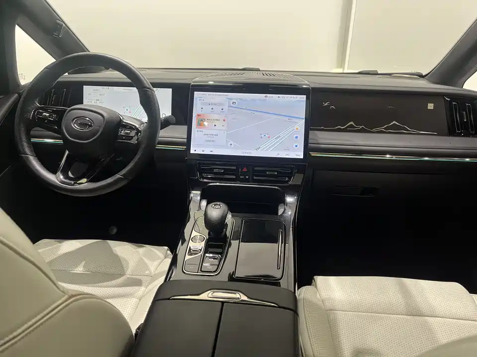 Trumpchi Trumpchi M8