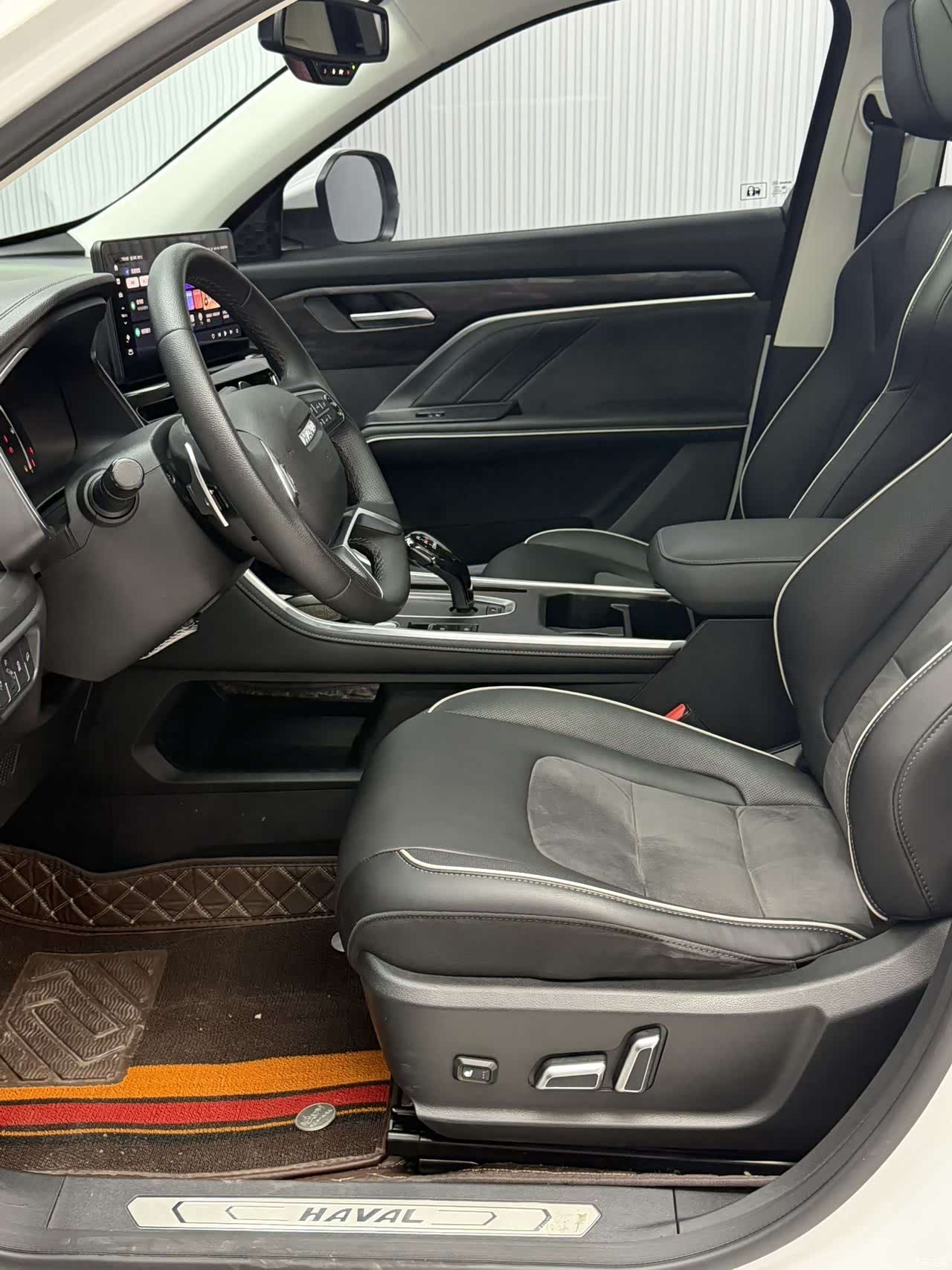 Haval H6, 2022 9