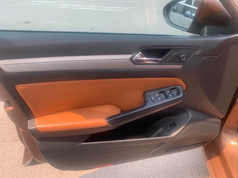 Volkswagen Lingdu Volkswagen Lingdu
