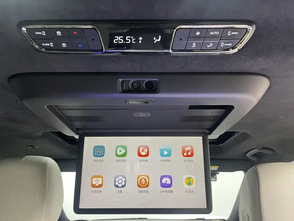 Trumpchi Trumpchi M8