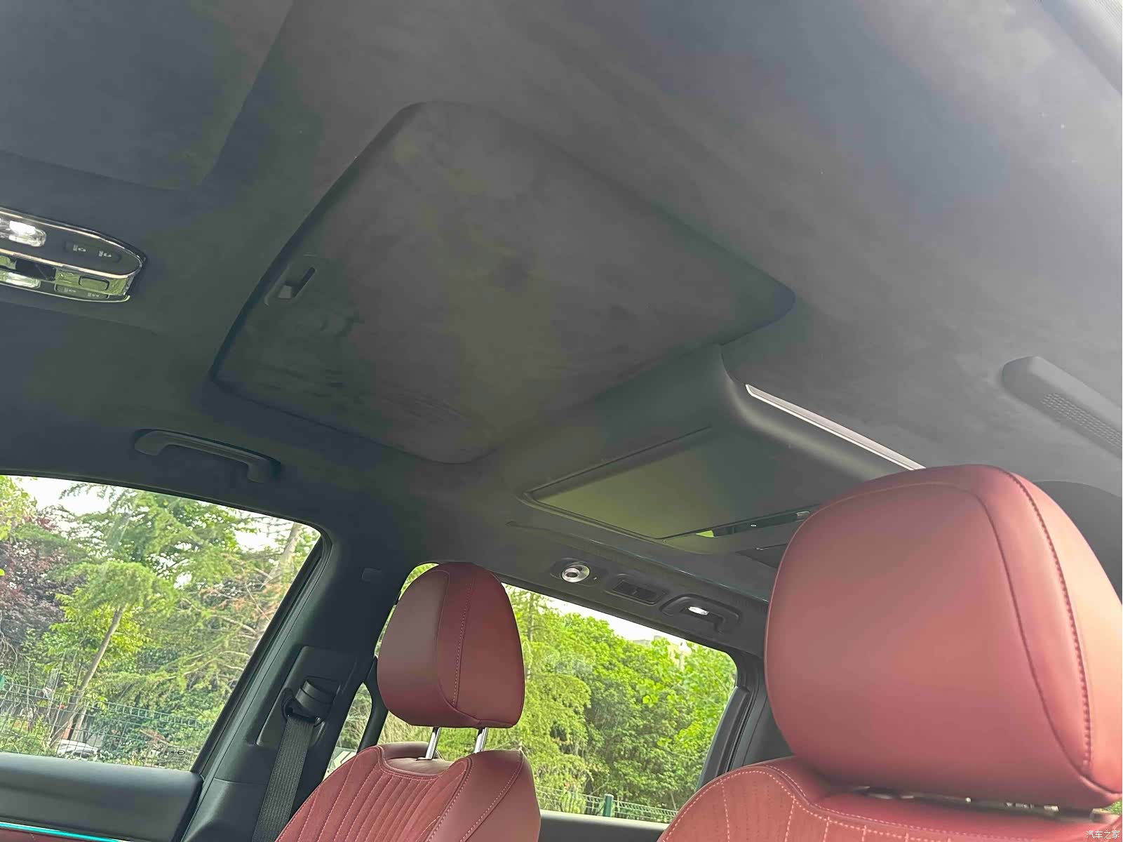 Trumpchi M8, 2025 24