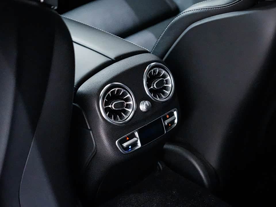 Mercedes-Benz C-class AMG