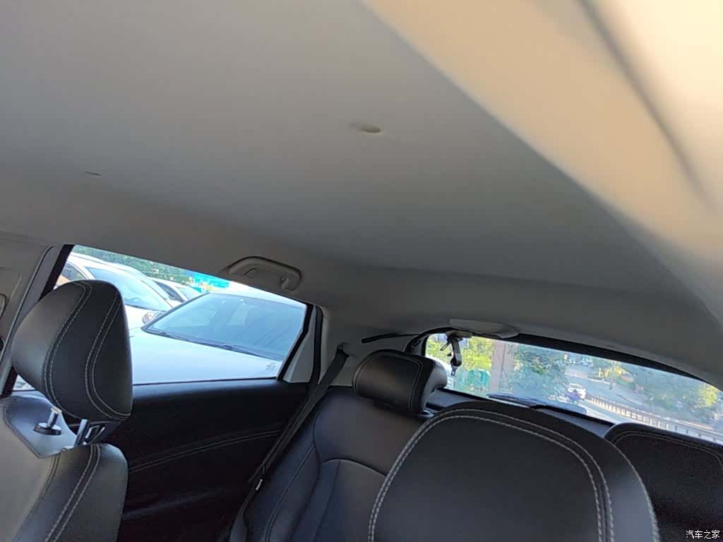 Geely X3, 2020 18