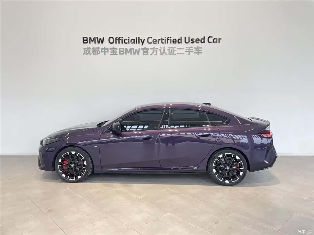 BMW M2, 2025 2