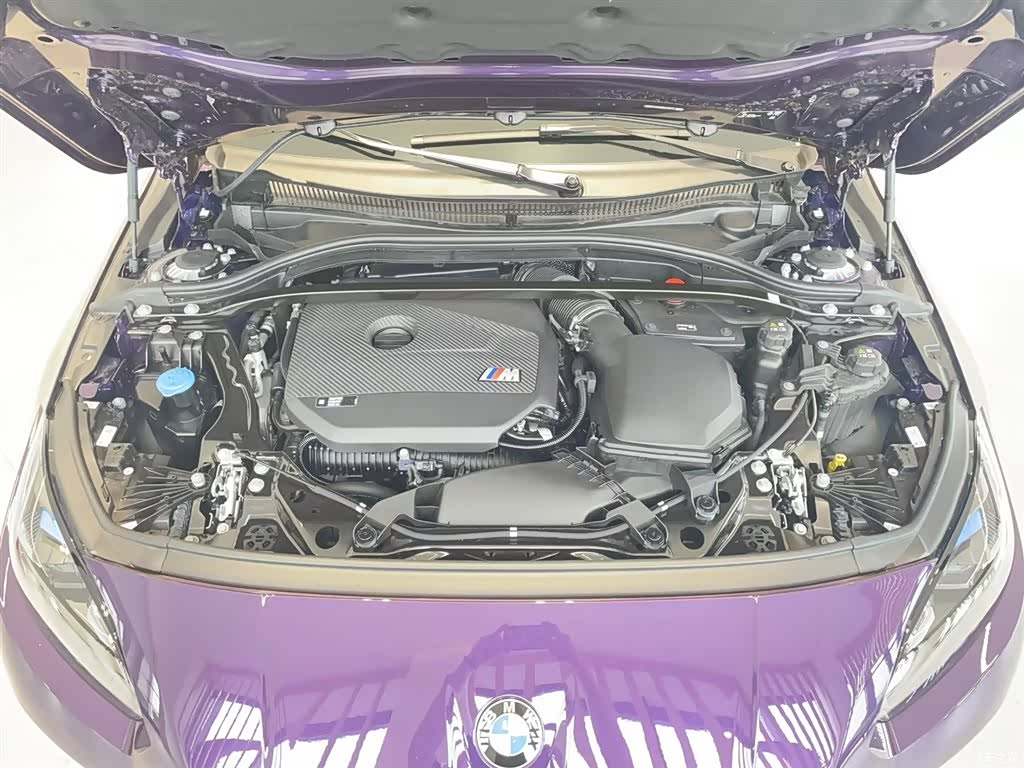 BMW M2, 2025 15