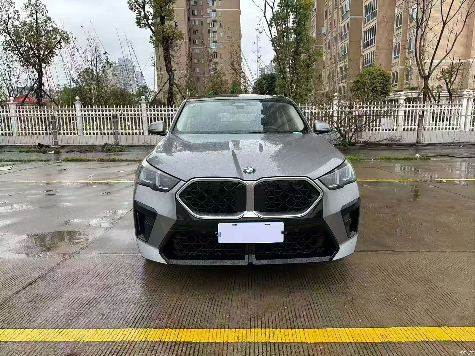 BMW X2, 2025 2