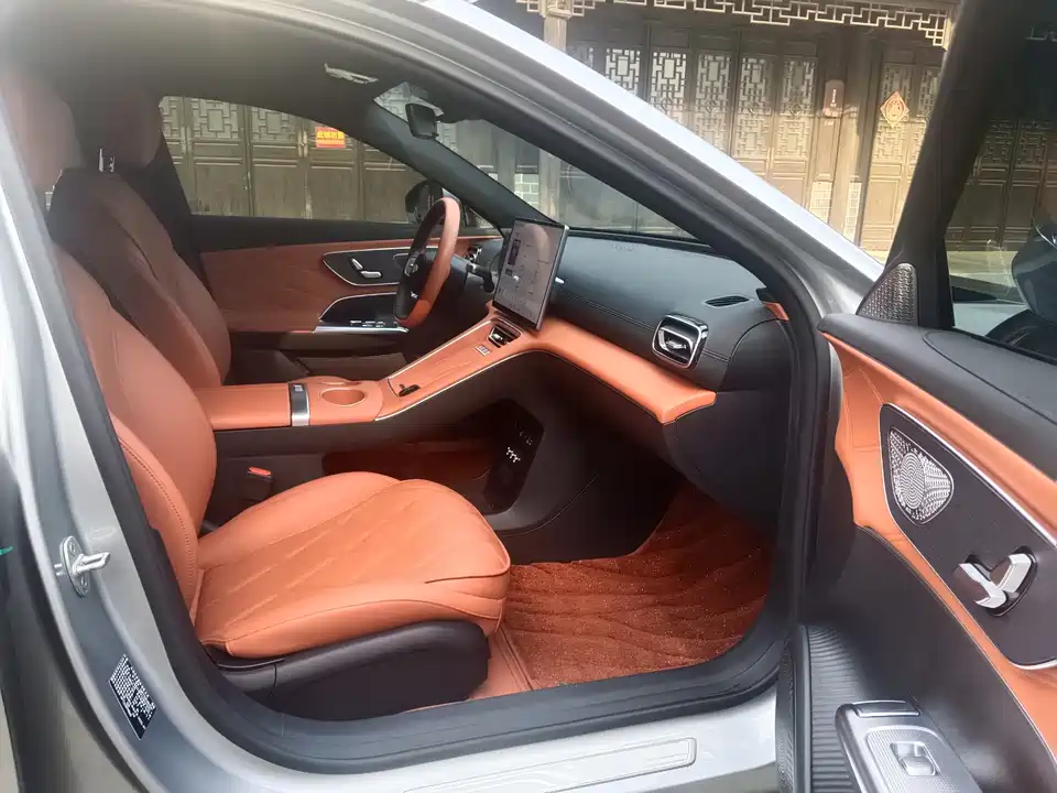 Chery Fulwin Fengyun A9L