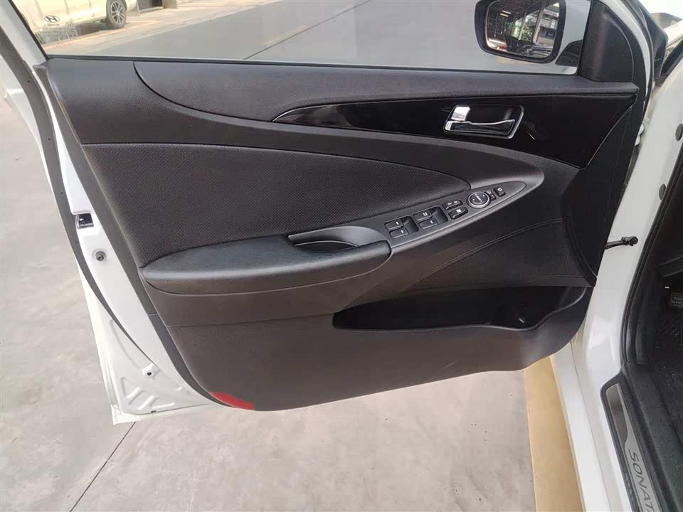 Hyundai Sonata Hyundai Sonata