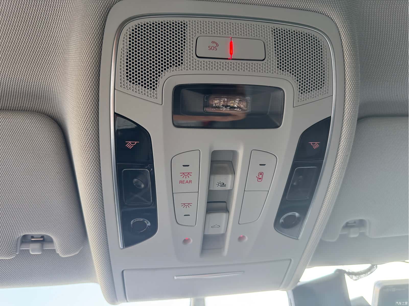 Audi A6, 2018 17