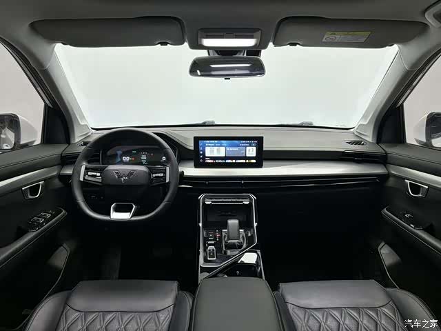 Wuling DHT, 2024 4