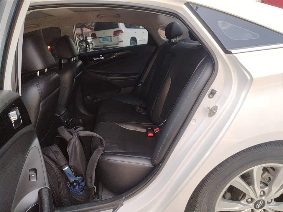 Hyundai Sonata Hyundai Sonata