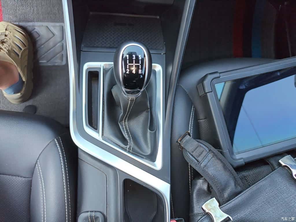 Geely X3, 2020 14