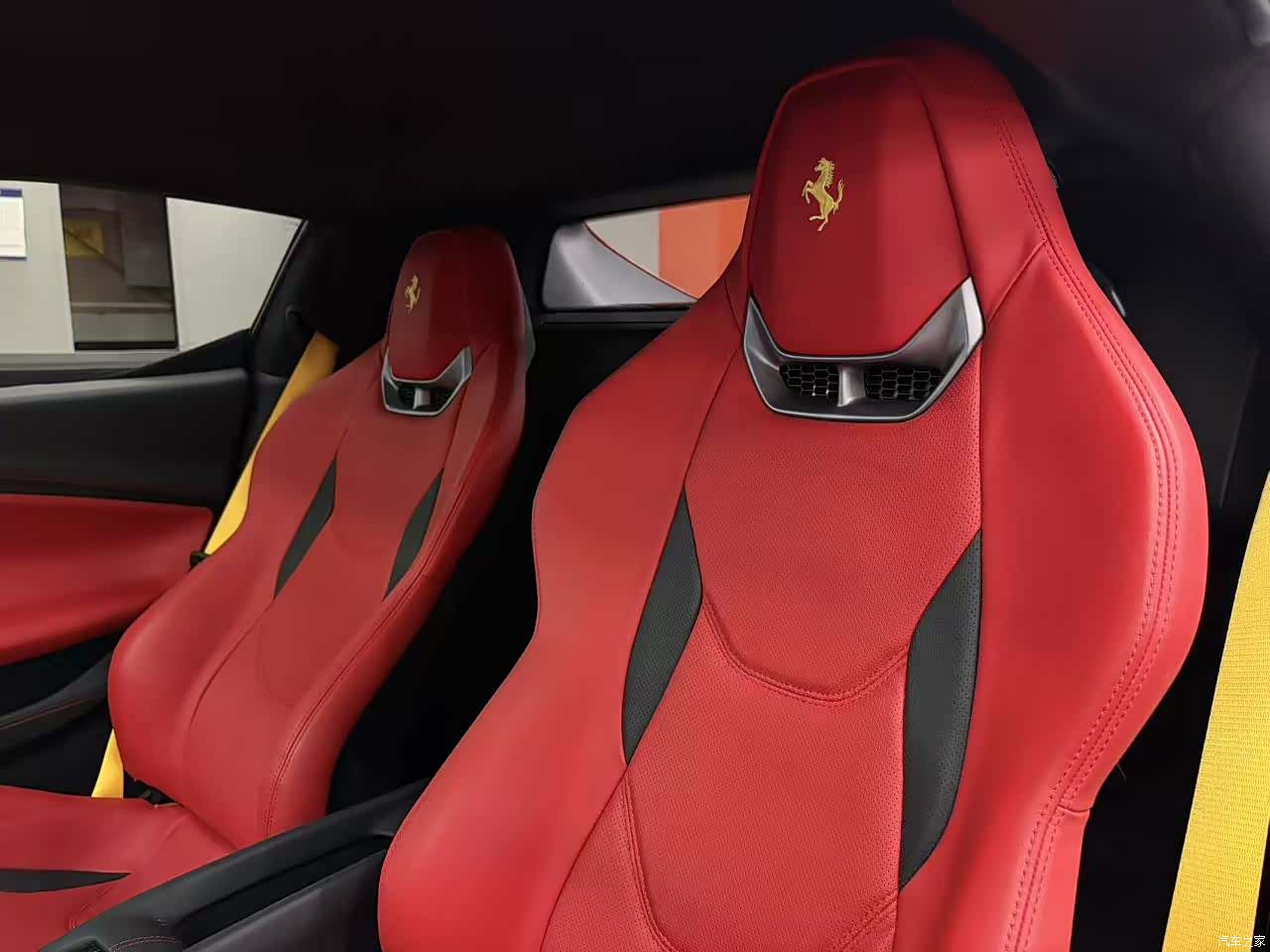 Ferrari 296, 2024 12