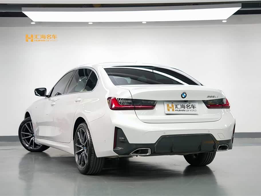 BMW 3 series BMW 3 series