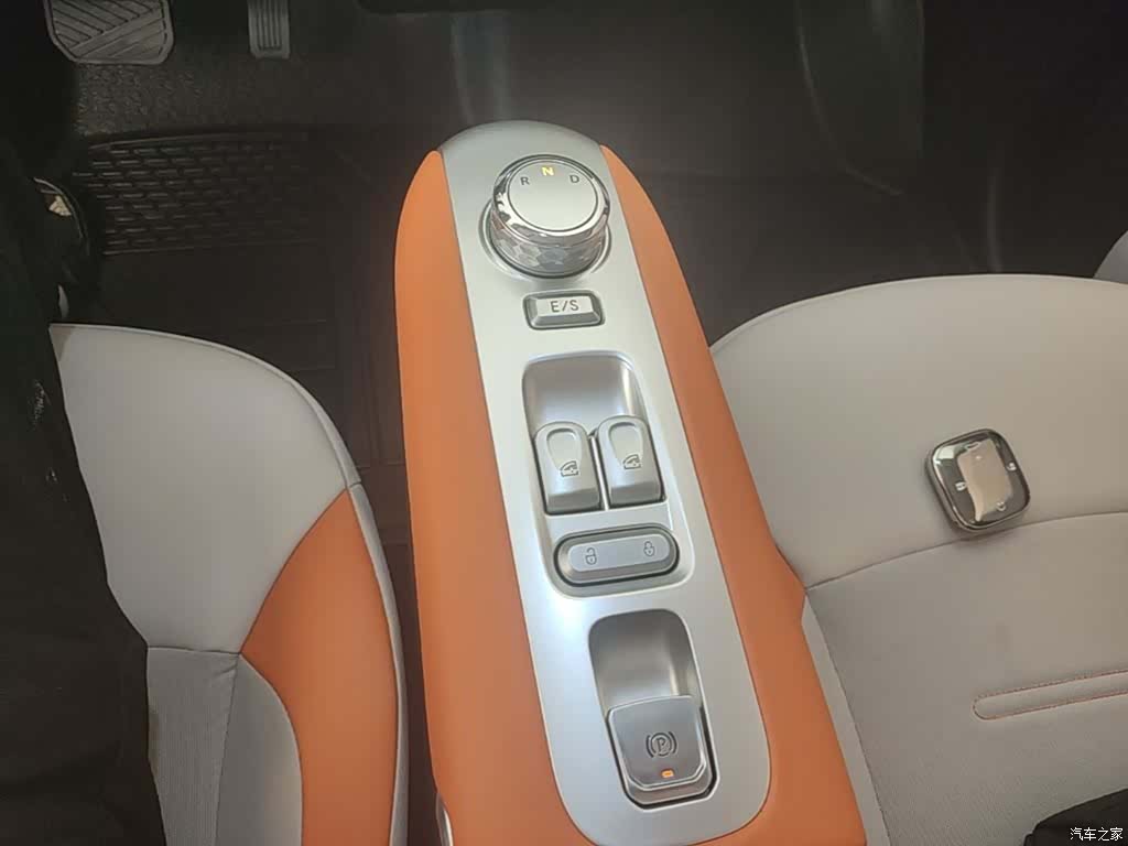 Changan Lumin, 2025 14