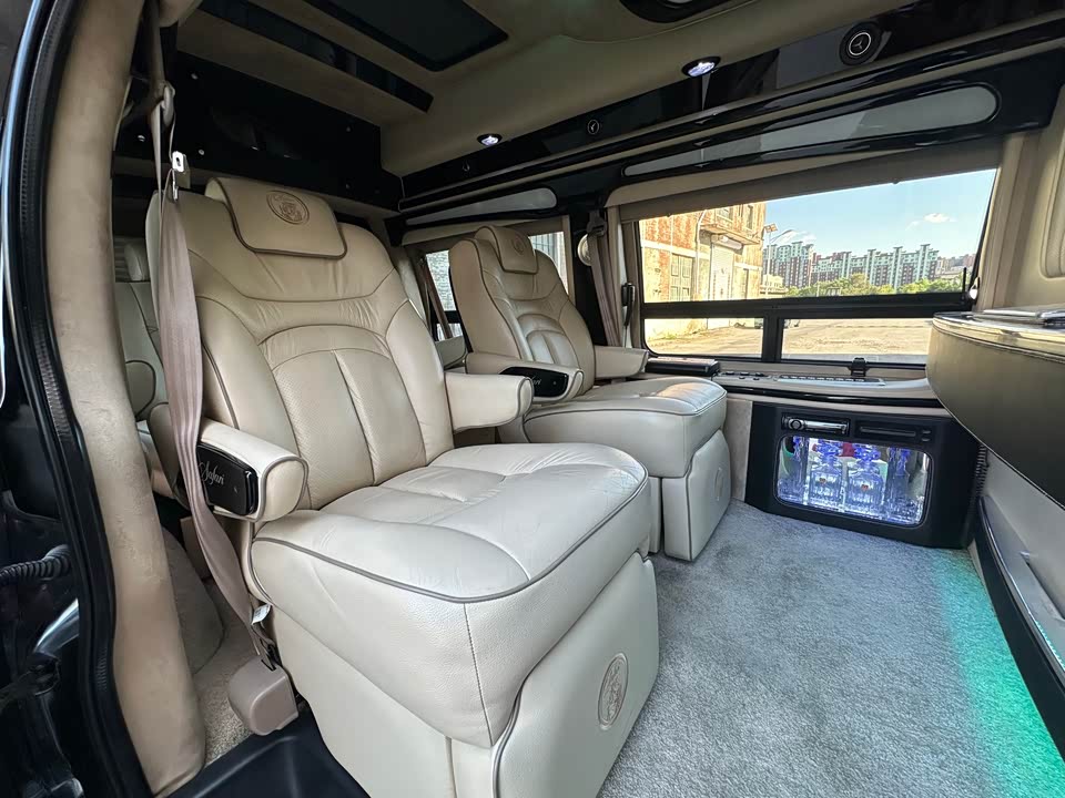 GMC SAVANA
