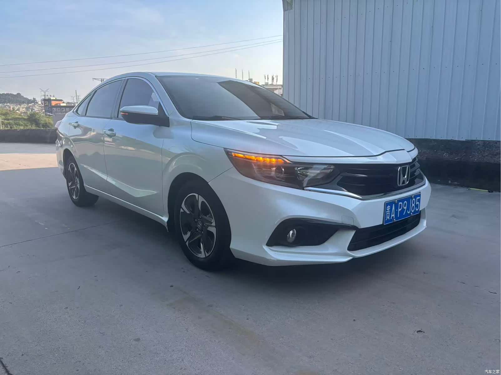 Honda VI, 2020 3