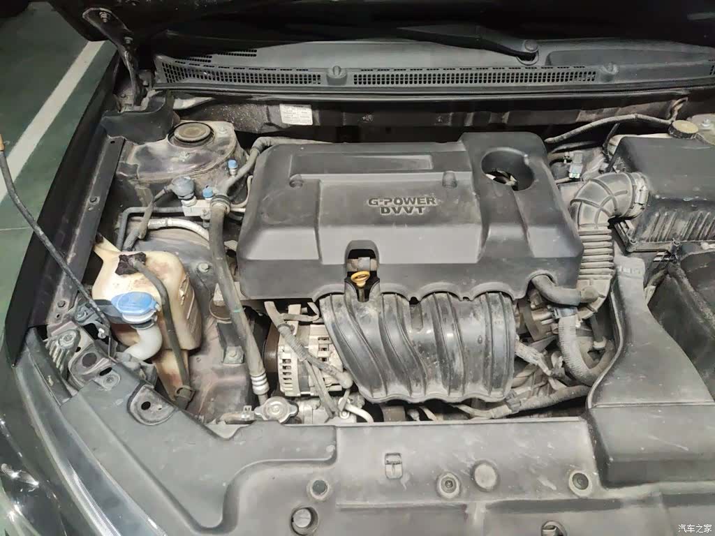 Geely Emgrand, 2018 21