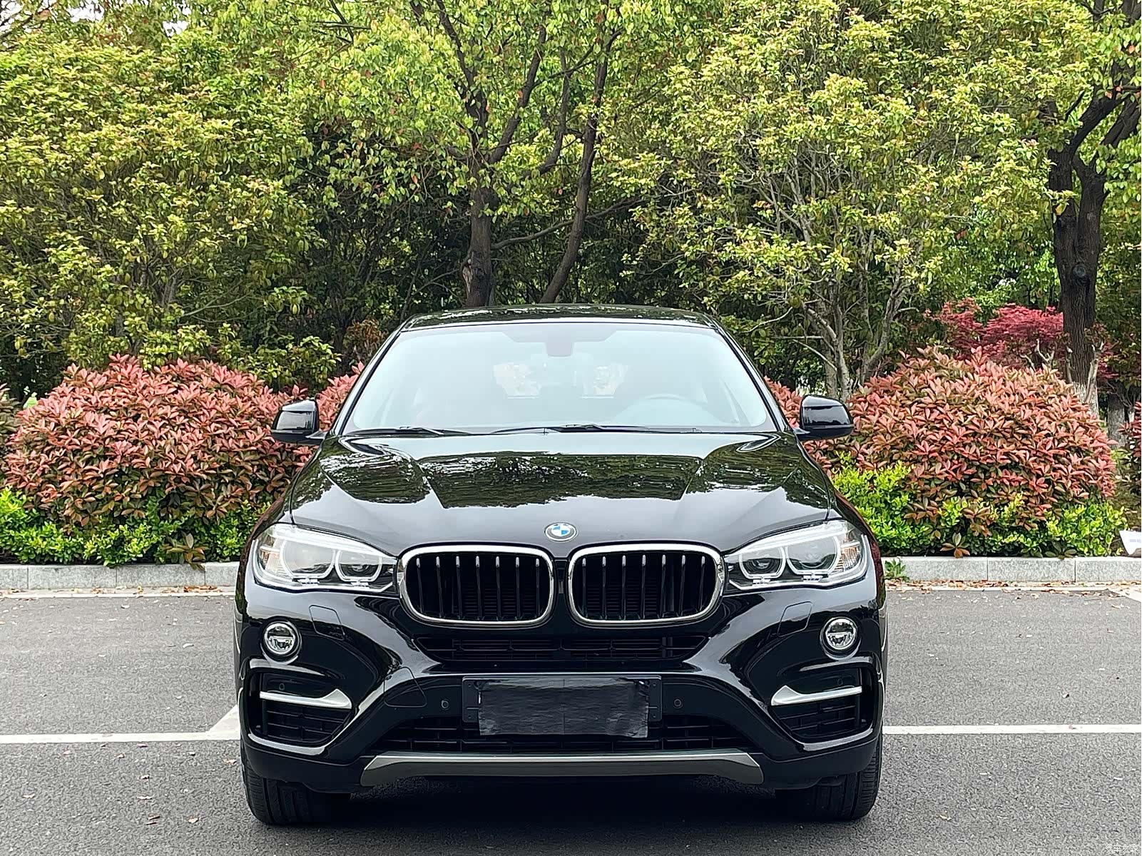 BMW X6, 2017 2