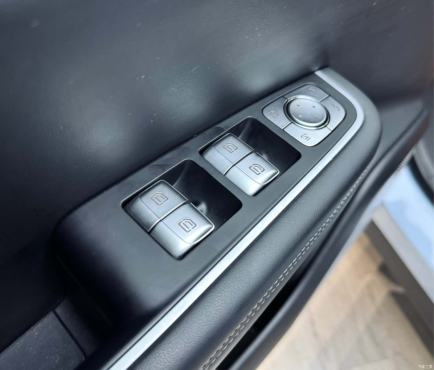Li Auto ONE, 2021 11