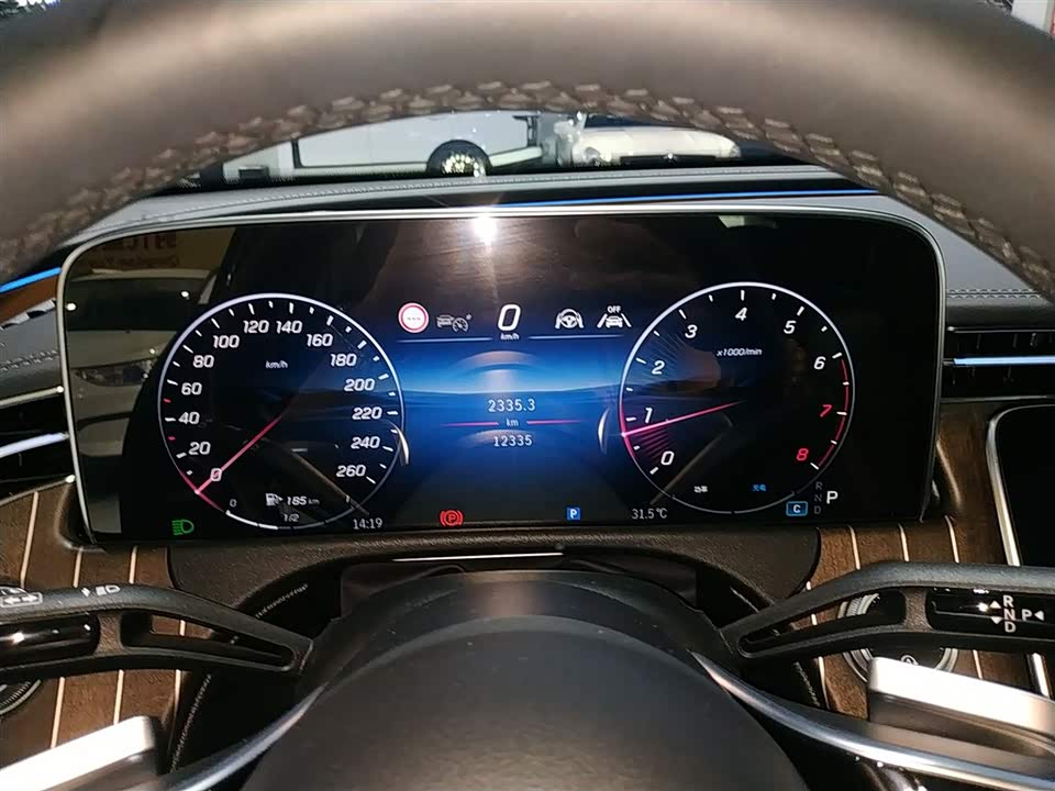 Mercedes-Benz E-class Mercedes-Benz E-class