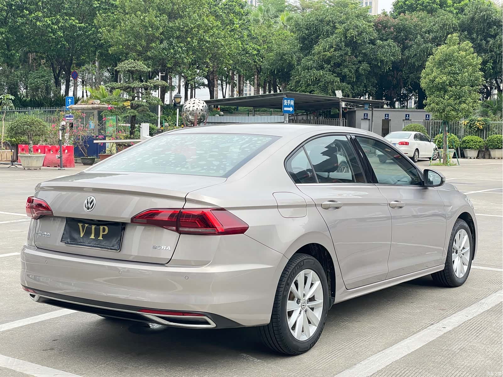 Volkswagen Bora, 2020 33