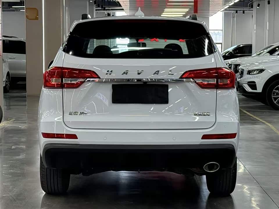 Haval M6