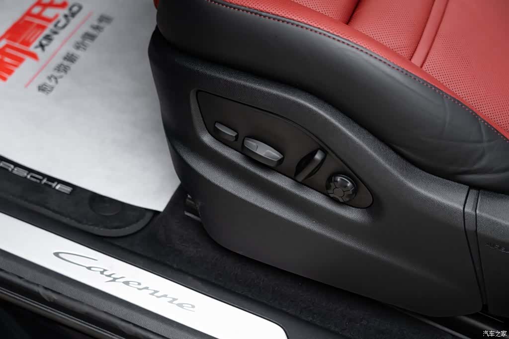 Porsche Cayenne, 2024 13