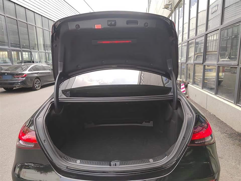 Mercedes-Benz E-class Mercedes-Benz E-class