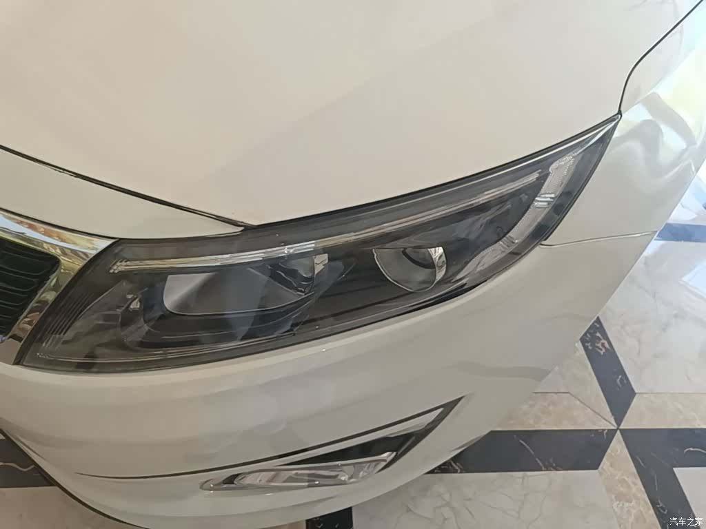 Kia K5, 2019 24