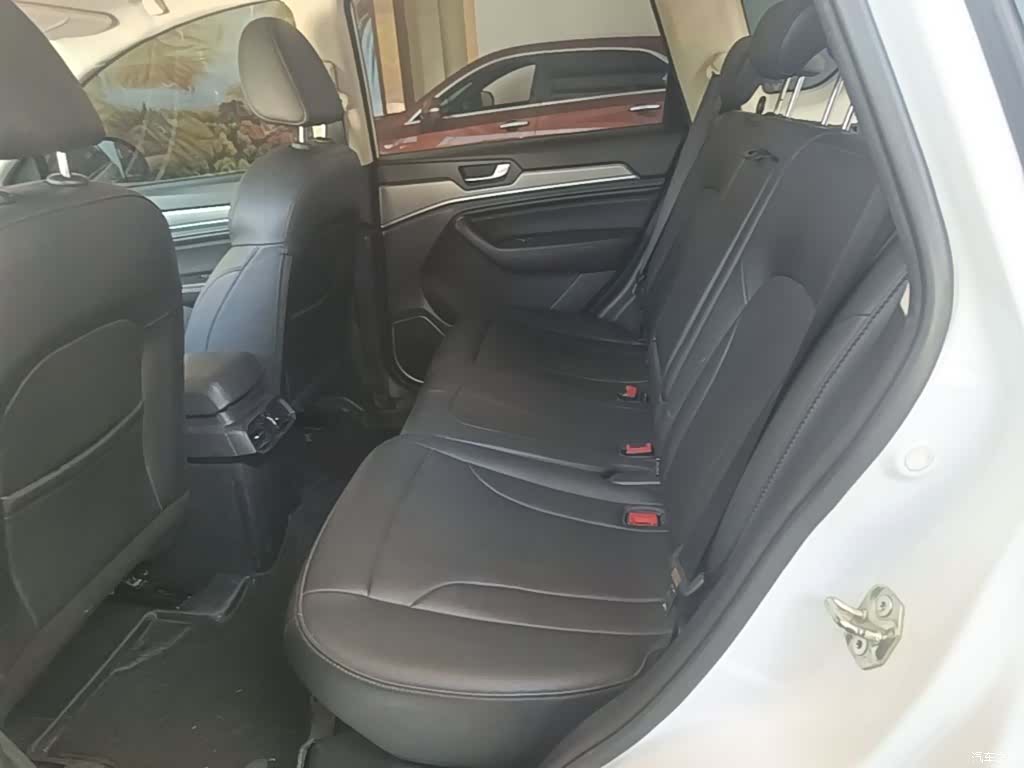 Haval H6, 2018 17