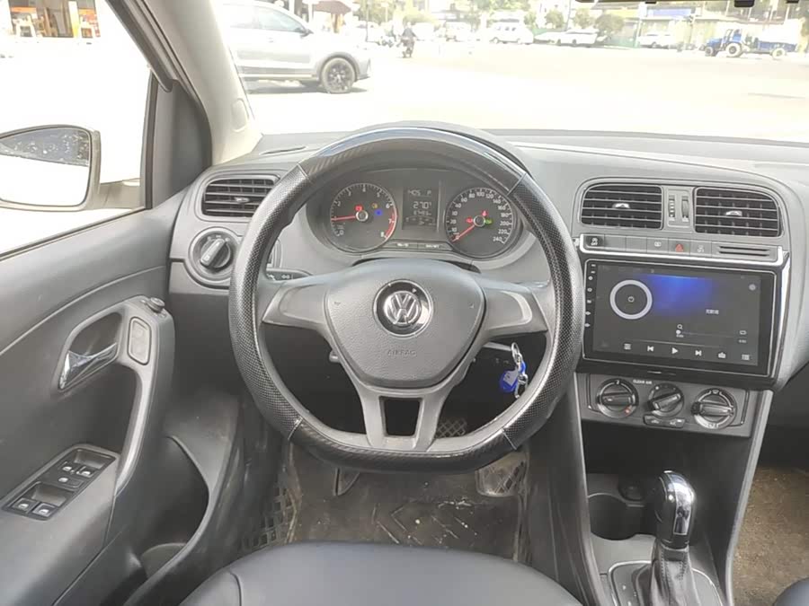 Volkswagen Polo 2019, фото 10