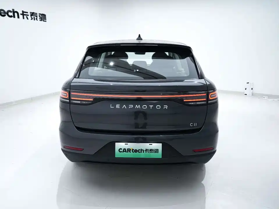 Leapmotor C11