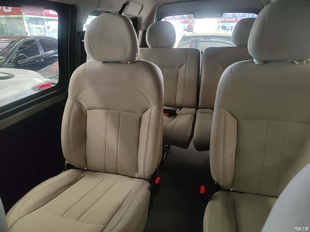 DongFeng M5L, 2021 17
