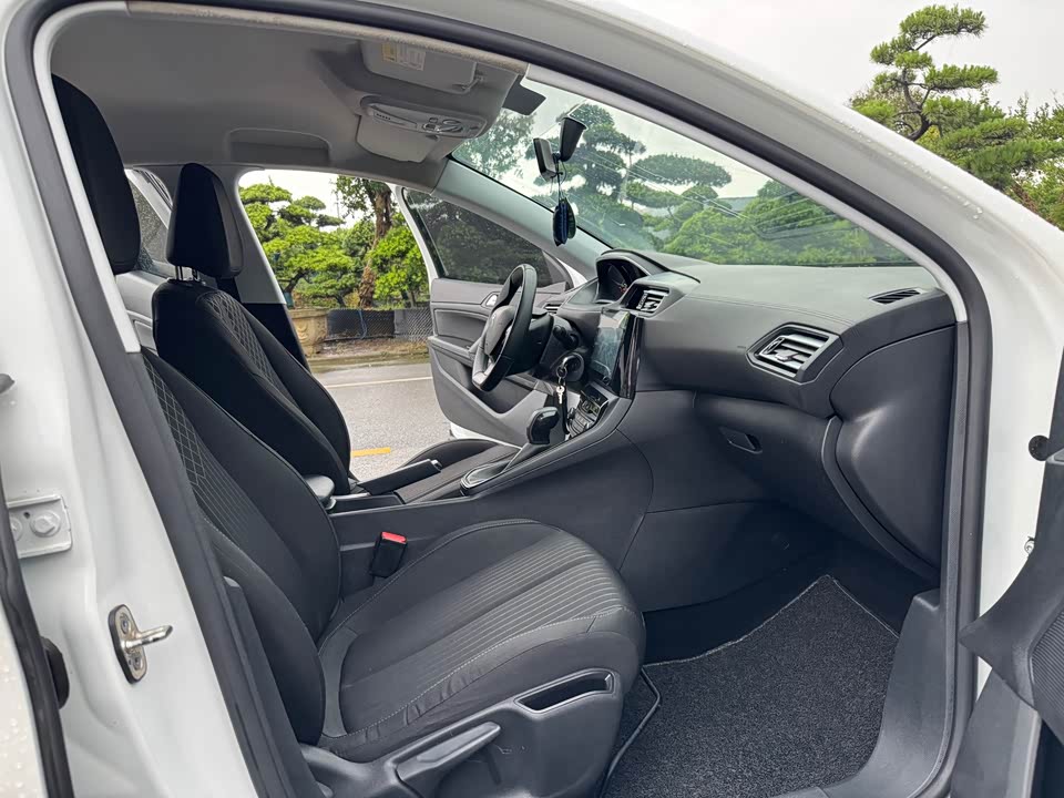 Peugeot 308 Peugeot 308