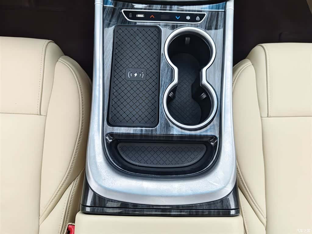 Buick GL8, 2022 12