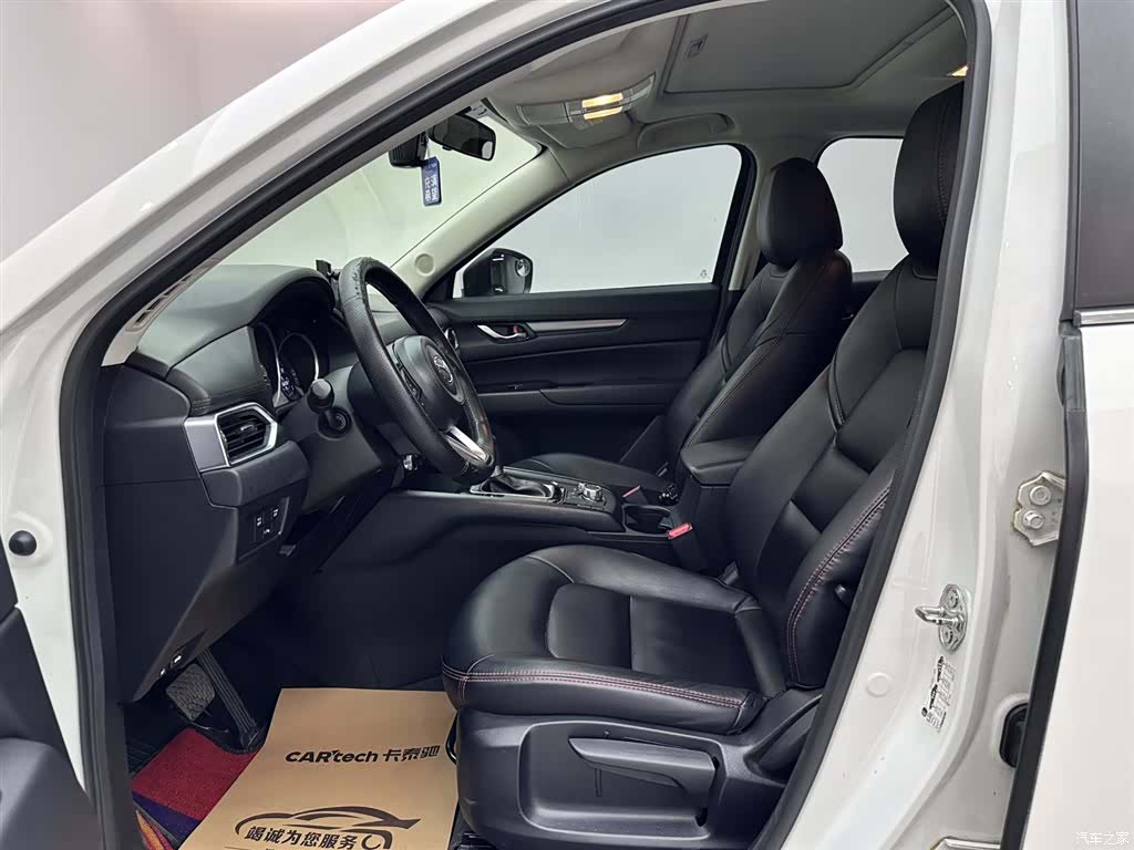 Mazda CX-5, 2019 9