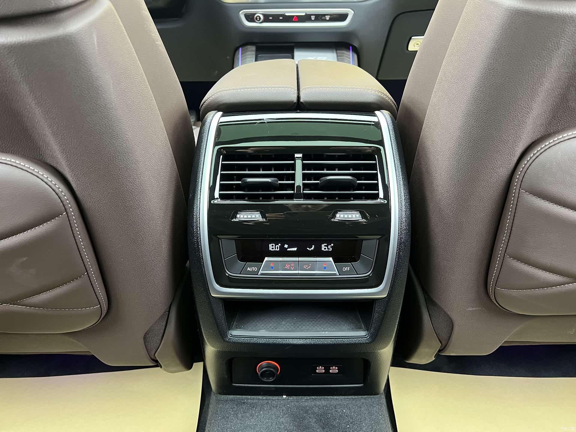 BMW X5, 2024 27