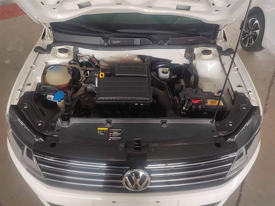 Volkswagen Lavida Volkswagen Lavida
